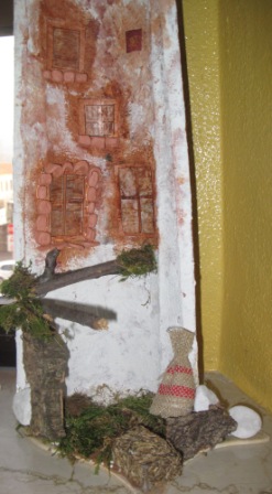 30. Rustiche ambientazioni... (senza soggetti)