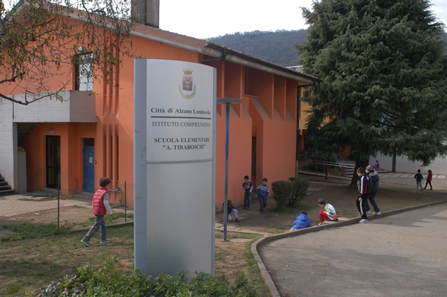 Scuola Primaria di Nese