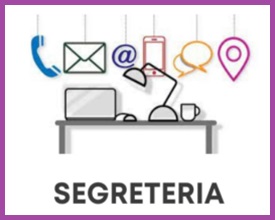 segreteria