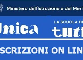 Iscrizioni on line