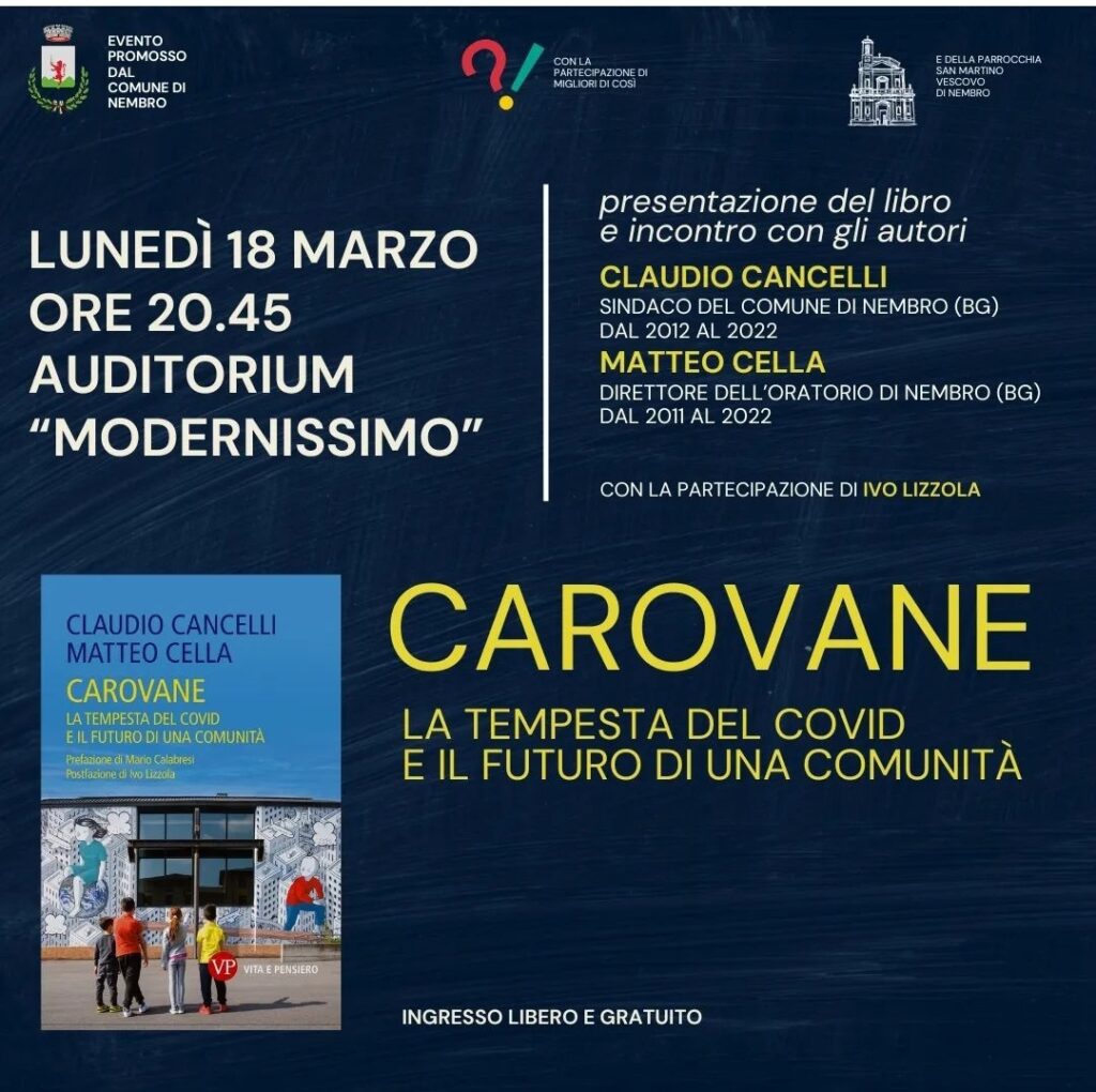 Carovane